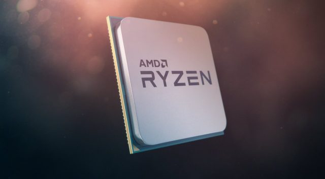 AMD's Ryzen 3000 Family Mendominasi Penjualan di Pengecer Eropa 1