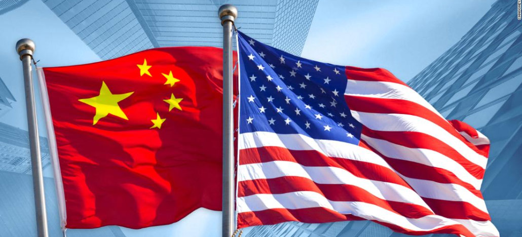 EUA mais do que dobra imposto de importação sobre eletrônicos da China
