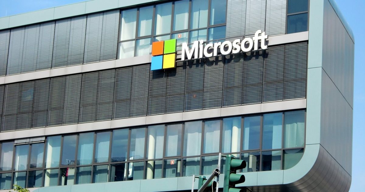 Acara Microsoft Surface berikutnya adalah 2 Oktober