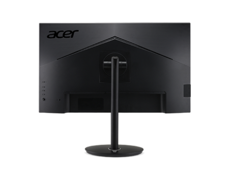 Acer Monitor Xf272 Photogallery