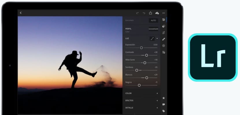 Adobe Lightroom diperbarui memungkinkan untuk memulihkan gambar yang dihapus