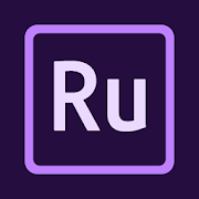Adobe Premiere Rush - Videoredigerare