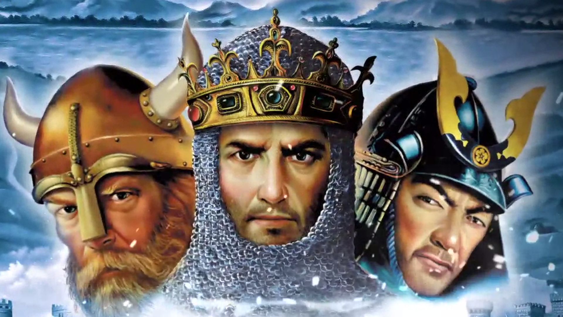 Age of Empires 2: Edisi Definitif memiliki tanggal rilis resmi