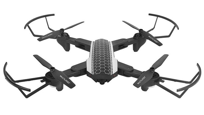 Agen AS memprediksi pasar drone akan berlipat tiga pada tahun 2023 1