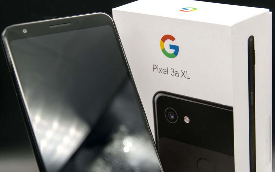 Apakah Google akan memproduksi smartphone Pixel di Vietnam? pertama