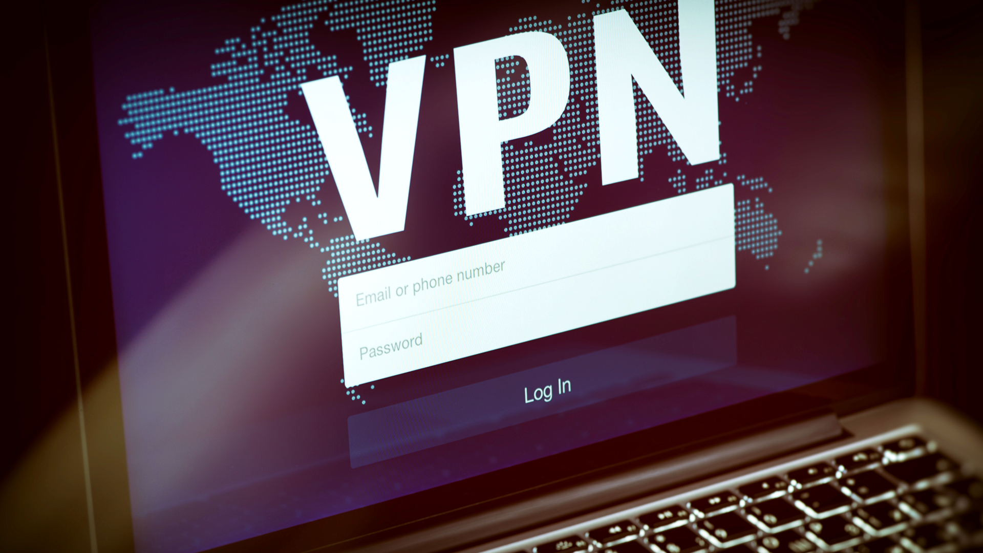 Alternatif untuk menggunakan VPN saat menghubungkan pekerja jarak jauh Anda