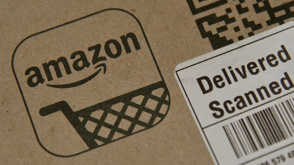 Amazon Plans to Spend $700 Million Retraining Its Workforce