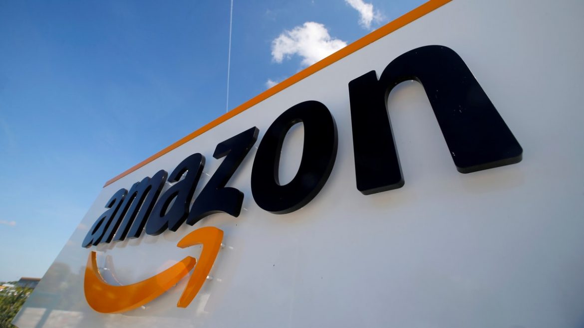 Amazon Börsengang