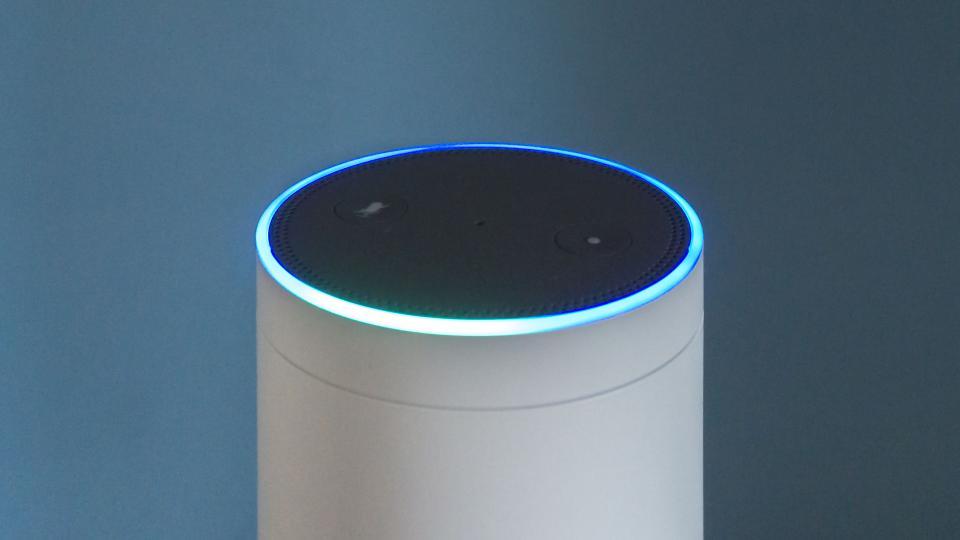 Amazon Ulasan Echo: Dilengkapi dengan baik, tetapi Anda menginginkan akun premium 1