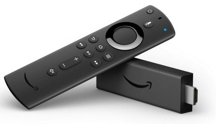 Amazon membawa fitur pengumuman Alexa ke Fire TV Stick