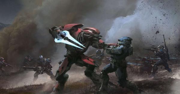 Anda harus menunggu lebih lama untuk Halo Beta: Reach on Xbox One