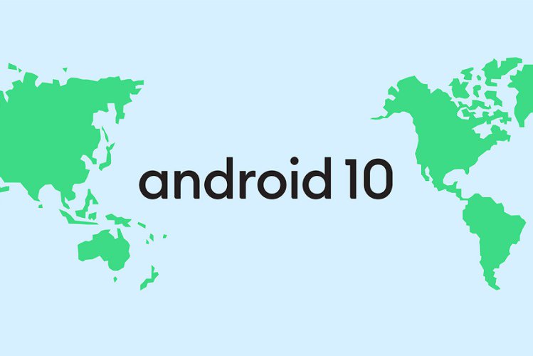 Android Q Resmi, Akan Disebut Android 10