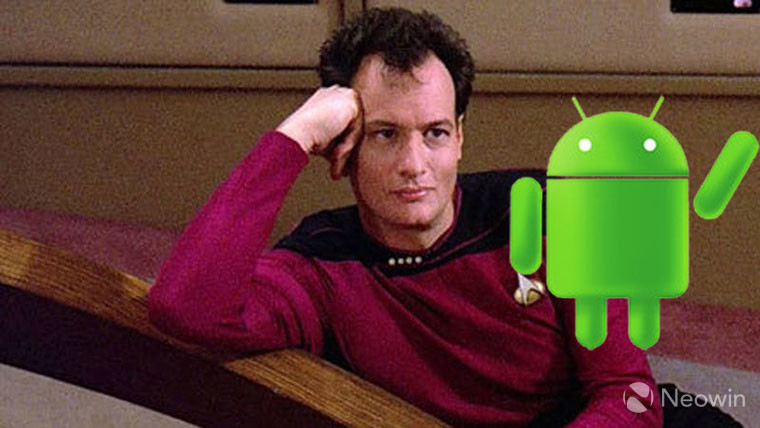 Android Q beta akhir sekarang tersedia