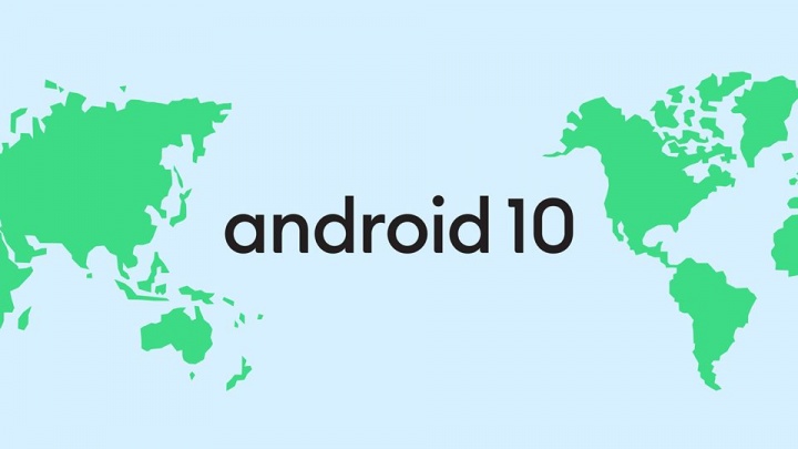 Android Q sudah memiliki nama resmi, akan menjadi Android 10