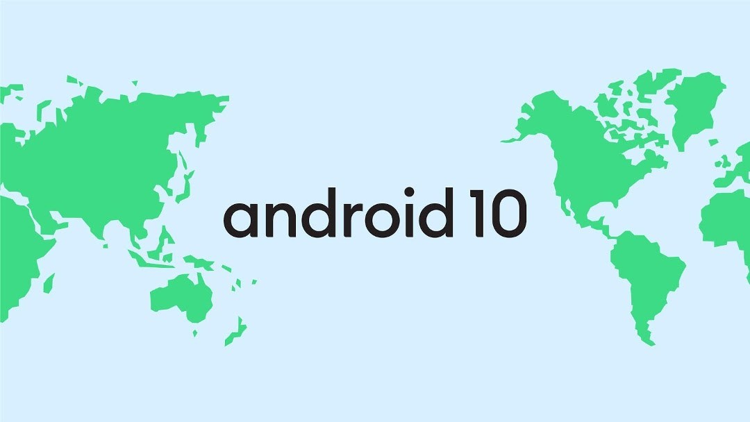 Android mengucapkan selamat tinggal pada makanan penutup: Versi barunya adalah Android 10