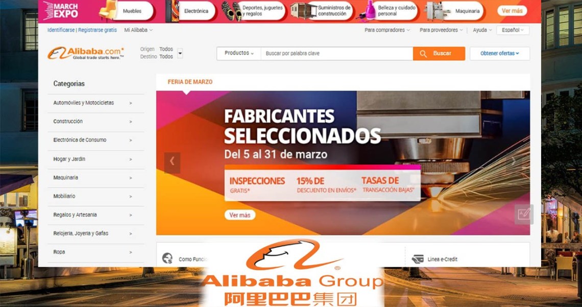 Apa itu AliExpress? Apa bedanya dengan Alibaba? 3