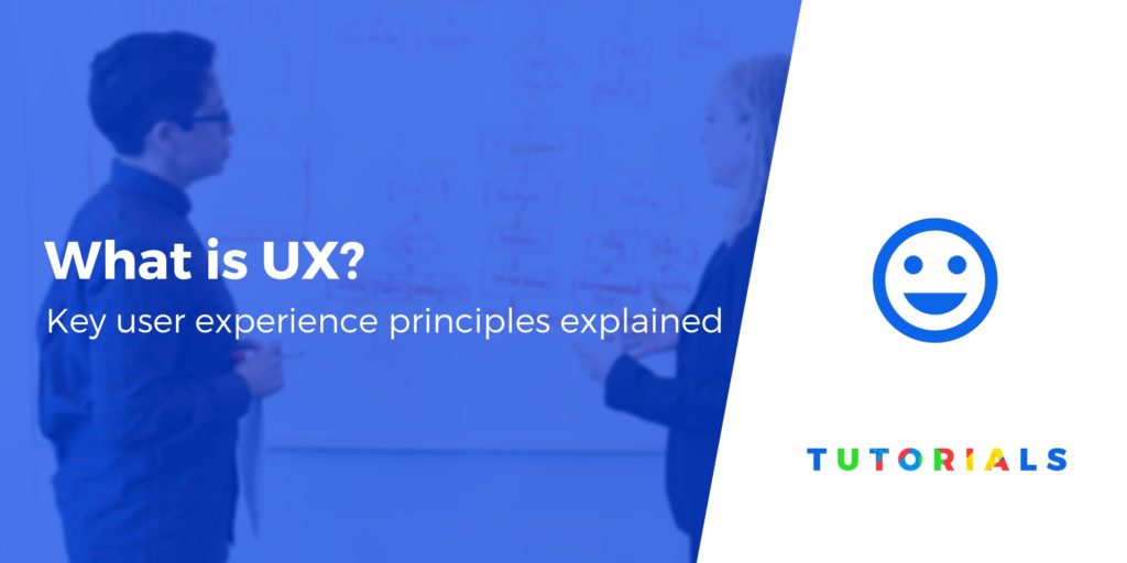 Apa itu UX? Plus 5 Prinsip Inti dari Pengalaman Pengguna untuk Situs Web