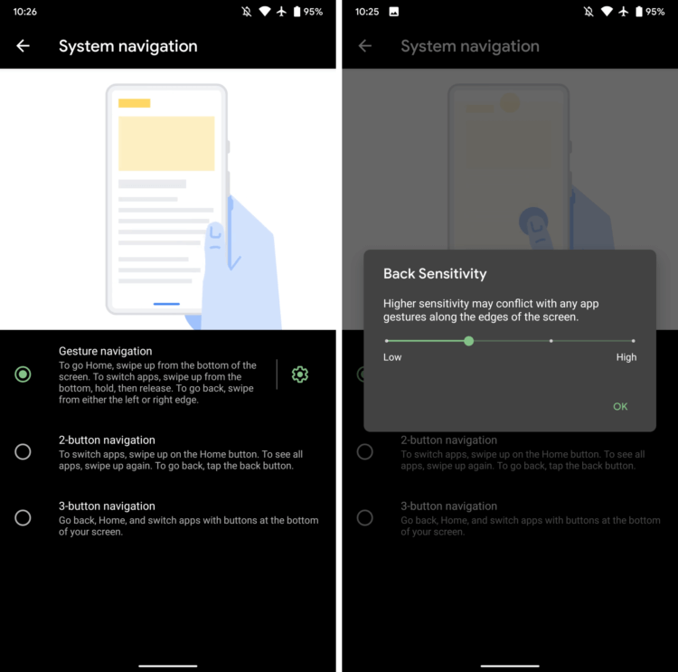Apa yang Baru di Android Q Beta 6 1