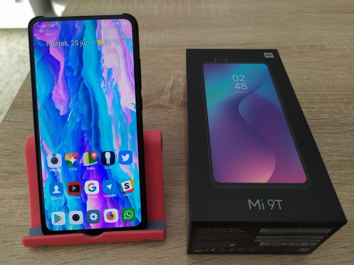Apa yang akan dibeli Xiaomi pada 2019?