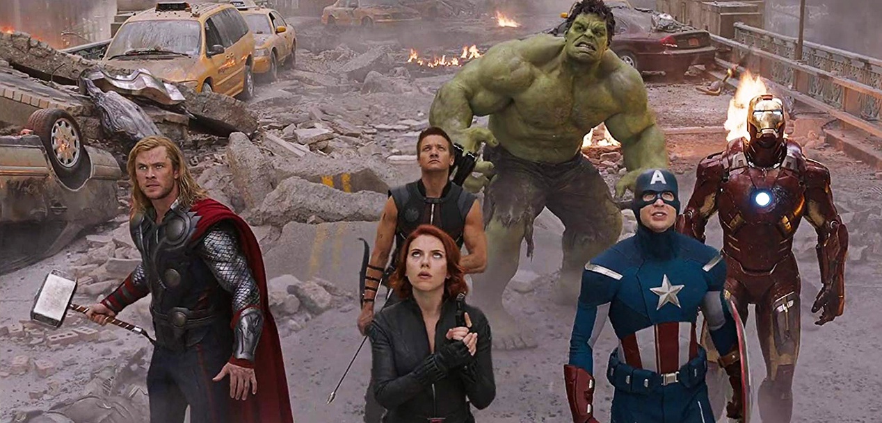 Apakah tanggal Avengers 5 telah difilter?