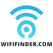 WiFi Finder - Peta WiFi Gratis