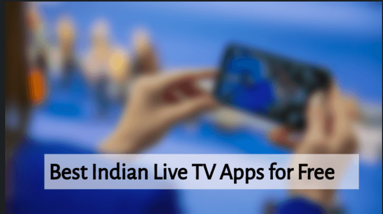 Aplikasi TV India Terbaik untuk Streaming Saluran Live Gratis di Android