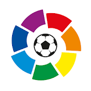 La Liga - Aplikasi Fußball Offiziellen