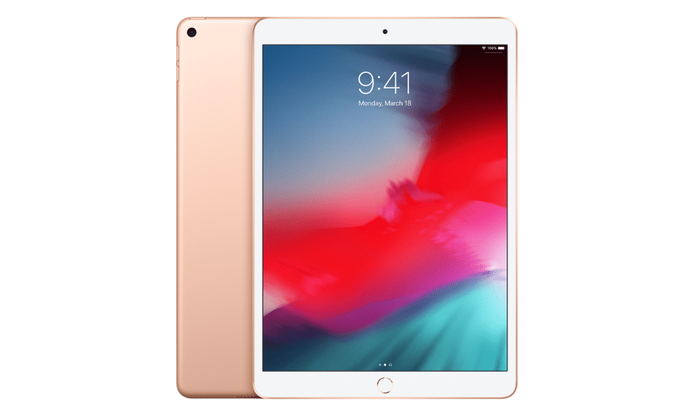 Which Color iPad Air 2019 Should You Buy 3