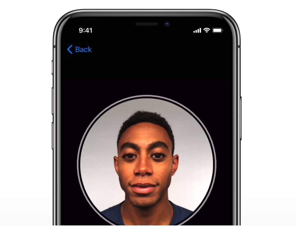 Apple Akan Membunuh ID Wajah Di iPhone 2021 Yang Mendukung Sensor Sidik Jari Di Layar