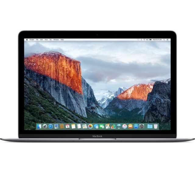Apple MacBook dijual dengan harga £ 300