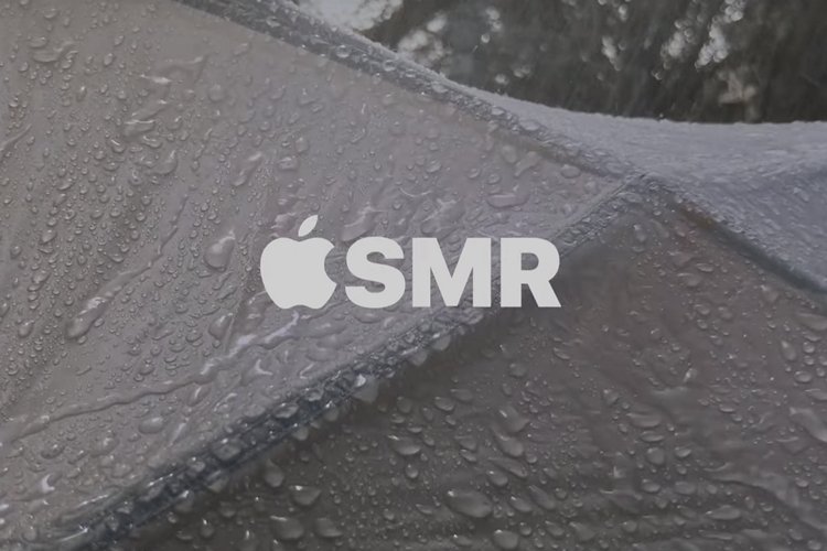 Apple Memasuki ASMR Dengan Empat Video Baru yang Dibuat di iPhone