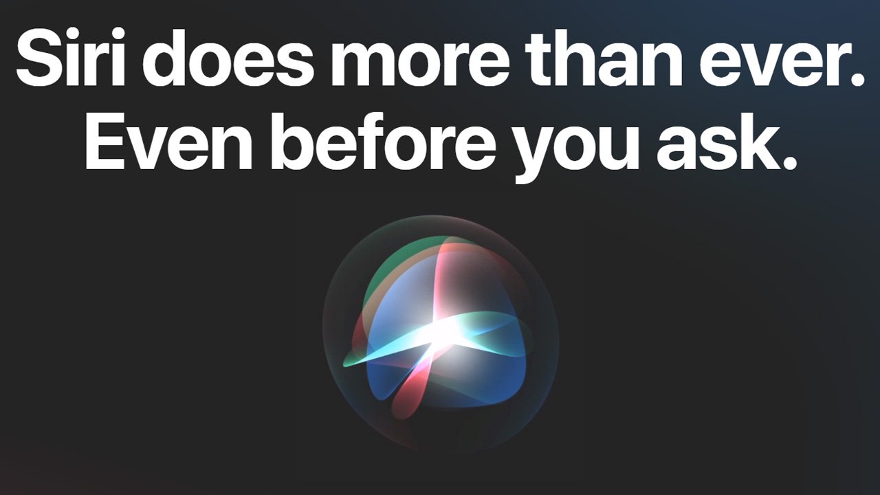 Apple Membuat Perubahan pada Pengumpulan Data Siri