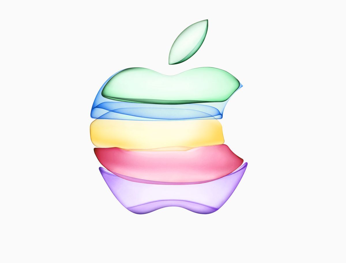 Apple Mengirim Undangan Berwarna-warni Untuk Acara 10 September
