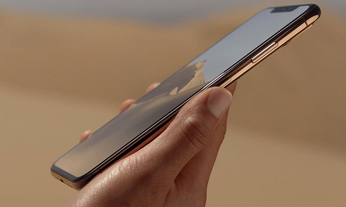Apple Mengubah Skema Penamaan iPhone-nya