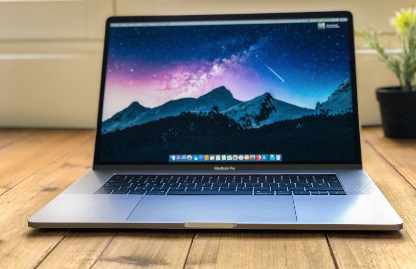 Apple Persiapkan MacBook Pro 16 inci Anda untuk bulan September 2