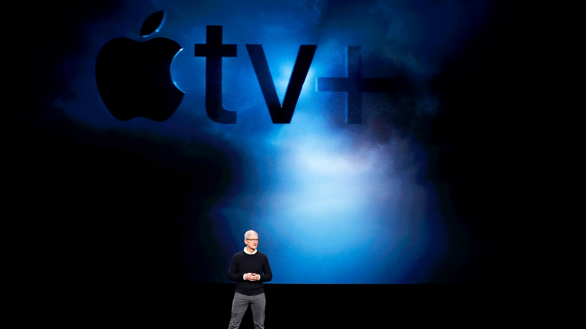 Apple TV+ Said to Support Limited Offline Viewing, Restricted Multi-Device Streaming