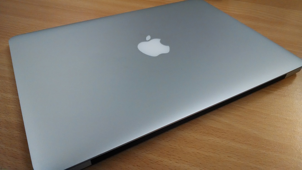 Apple Tanggal rilis MacBook Air 12 inci dipatok untuk Q1 2015