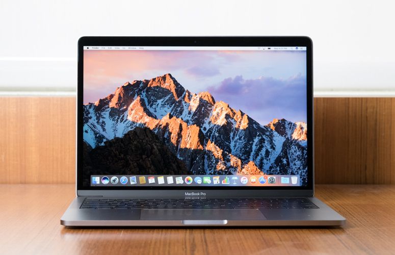 Apple Toko Akan Segera Memperbaiki Papan Ketik MacBook "Hari Berikutnya" (Laporan)