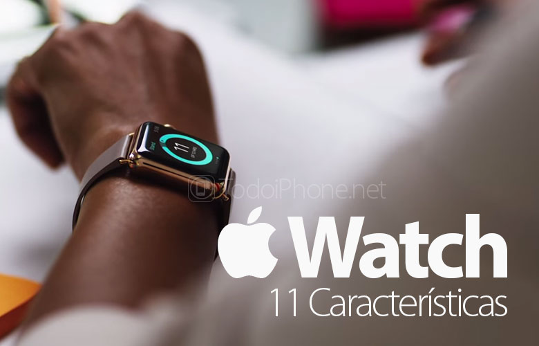 Apple Watch, 11 fitur ditemukan berkat adanya WatchKit 2