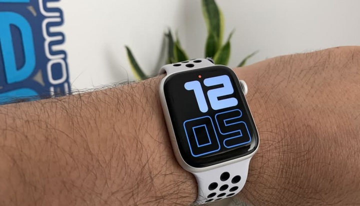 Apple Watch adalah nomor satu di Q2 2019 dengan 5,7 juta unit
