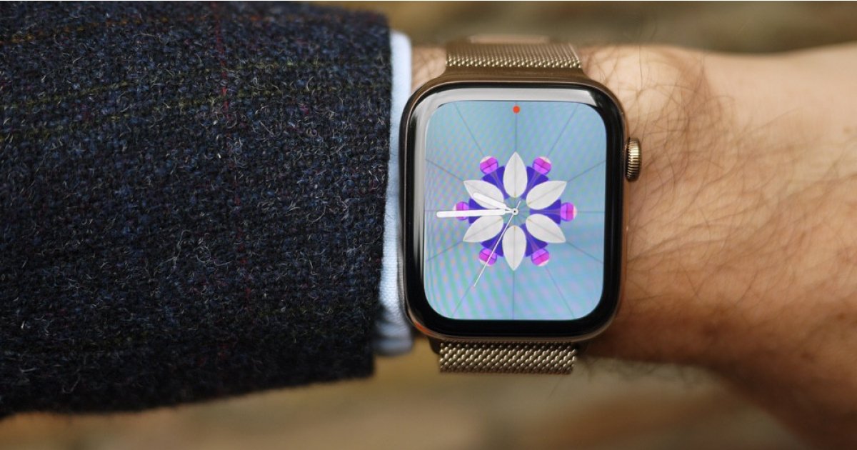 Apple Watch mendominasi ruang smartwatch di depan Samsung dan Fitbit