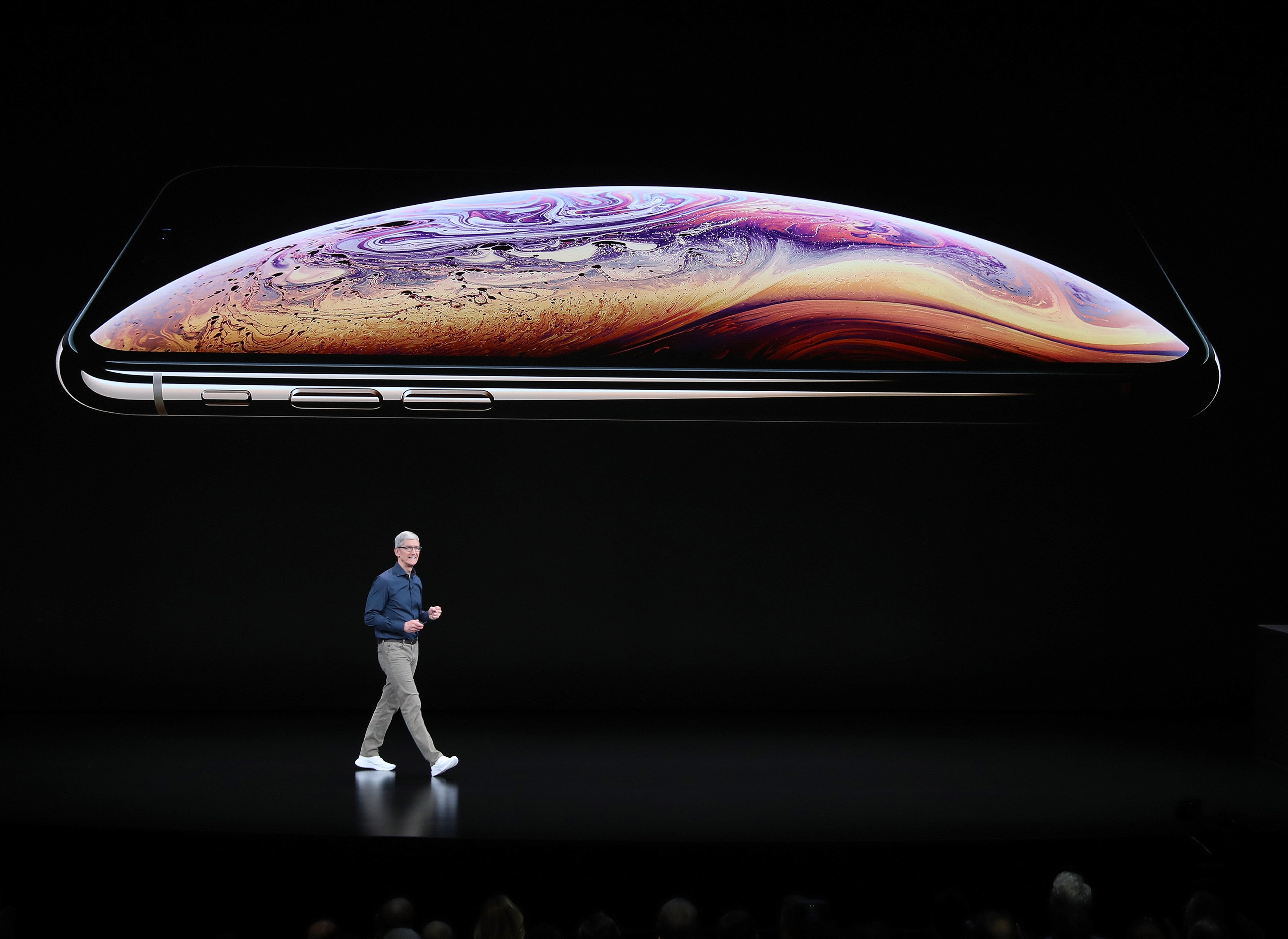 Apple akan Meluncurkan iPhone baru pada 10 September
