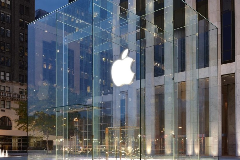 Apple akan berusaha untuk memperluas kehadirannya di Manhattan dengan kantor baru hingga hampir 70.000 meter persegi