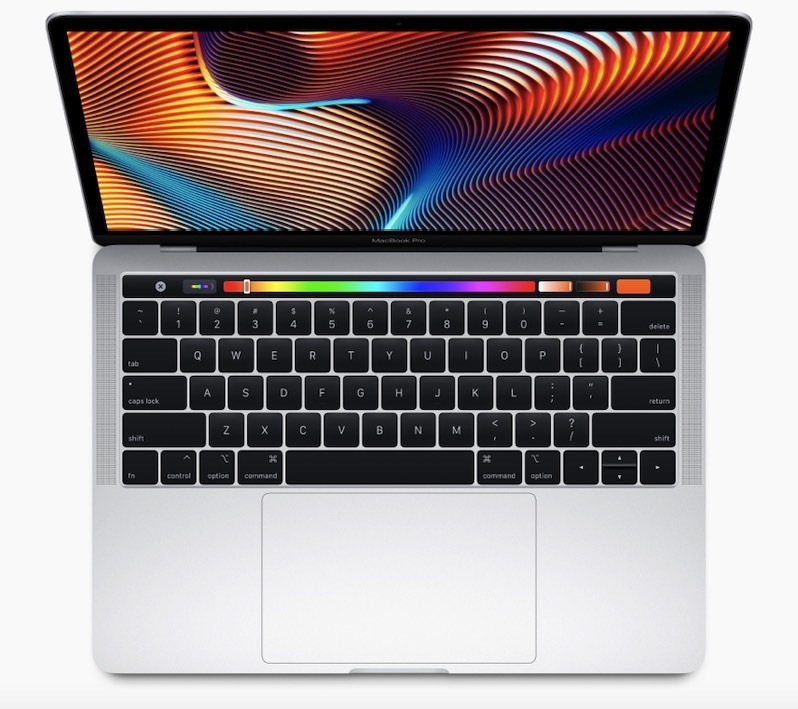 Apple akan menjatuhkan MacBook Pro 15 inci dan menggantinya dengan sesuatu yang lebih baik