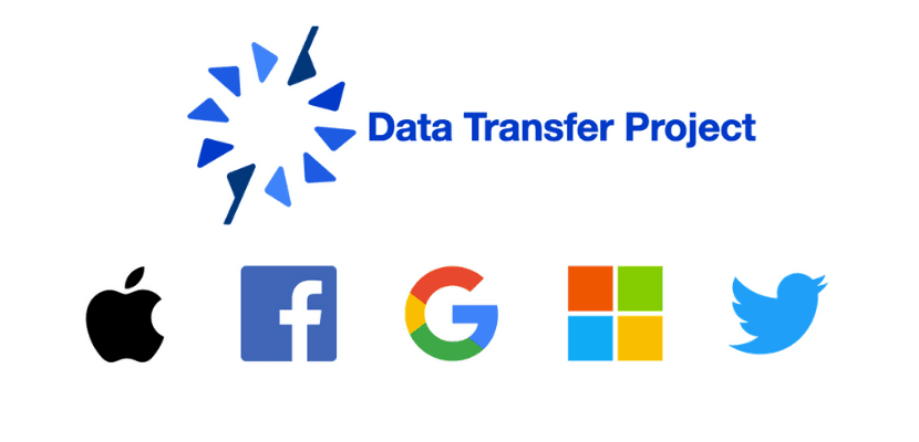Apple bergabung dengan Proyek Transfer Data bersama Twitter, Facebook dan Google