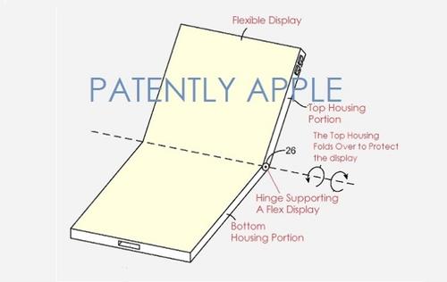 Apple bisa memperkenalkan iPad yang dapat dilipat pada tahun 2021
