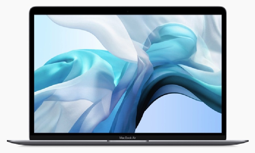 Apple diperkirakan akan meluncurkan MacBook 5G segera tahun depan