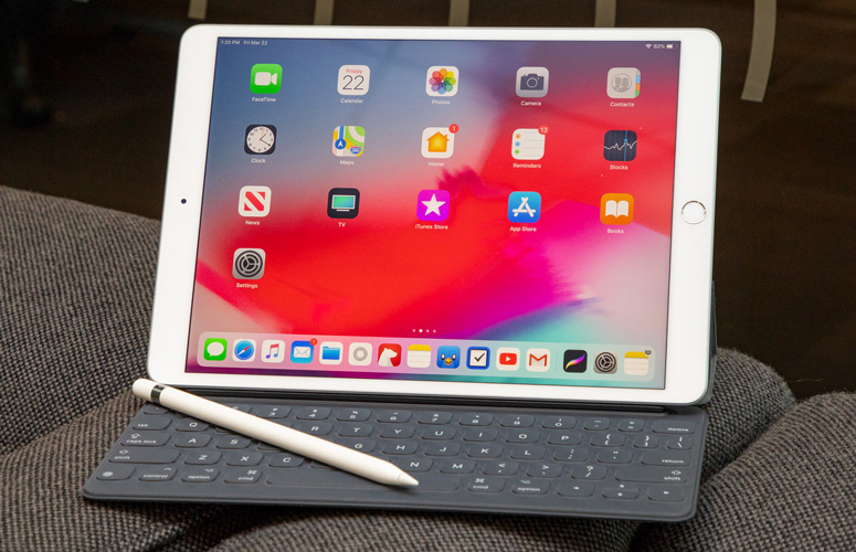 Apple iPad Air (2019) - Ulasan Lengkap dan Tolok Ukur