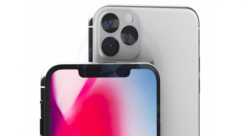The OLED materials used in the S10 and Note 10 are branded as M9 and Apple will be utilizing the same materials on the iPhone 11.