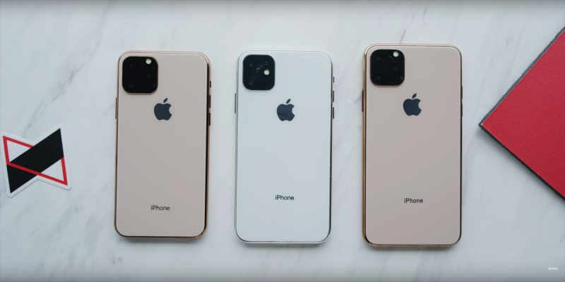 Apple: iPhone 11 diperkirakan akan tersedia mulai 20 September